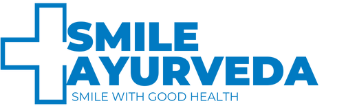 smile ayurveda logo